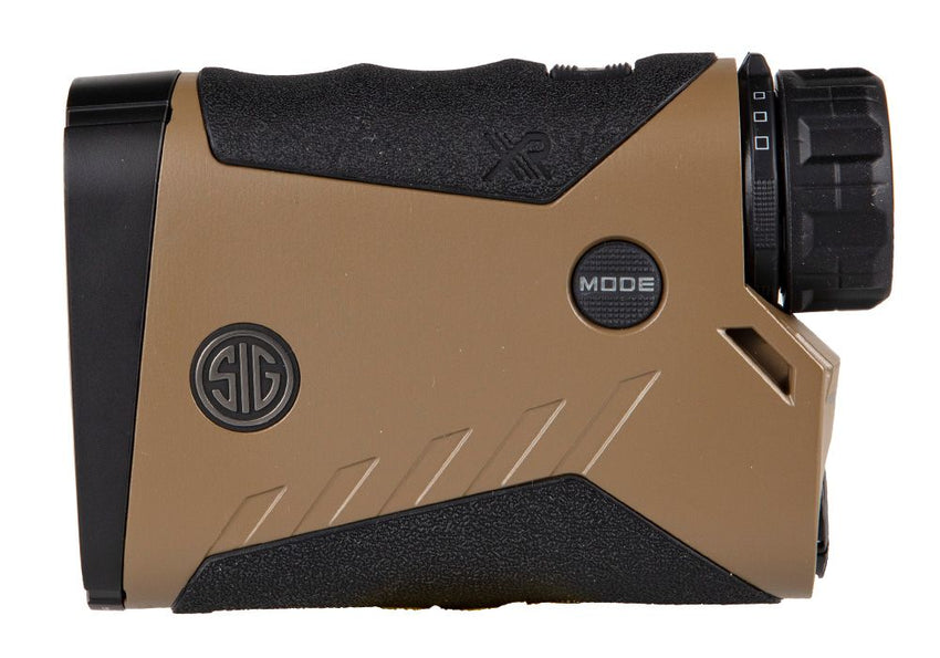 Sig Sauer Kilo8K Rangefinder