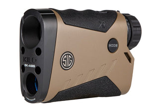 Sig Sauer - Kilo8K Rangefinder