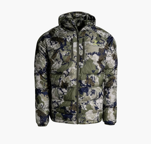 King's - XKG Down Transition Jacket