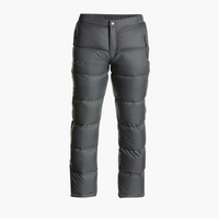 King's Camo Down Transition Hunting Pants