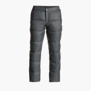King's - XKG Down Transition Pant
