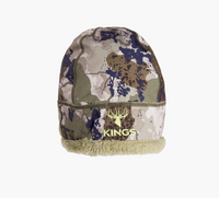 King's Camo Hunting Beanie