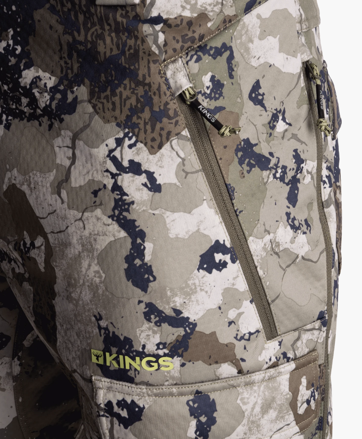 King's Camo Lone Peak Hunting Pant