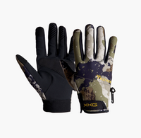 King's Camo Midweight Glove XK7