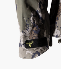 King's Camo Paramount Rain Jacket