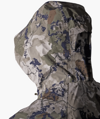 King's Camo Paramount Rain Jacket