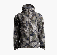 King's Camo Paramount Rain Jacket