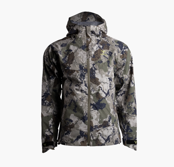 King's - XKG Paramount Rain Jacket