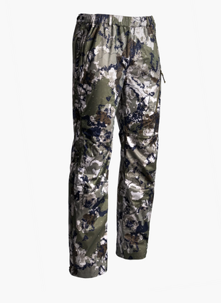 King's Camo Paramount Rain Pant