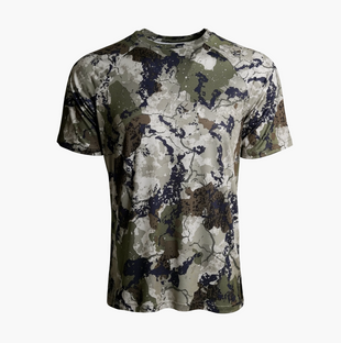 King's - XKG Performance Short Sleeve Tee