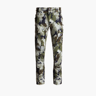 King's Camo Preacher 2.0 Hunting Pant