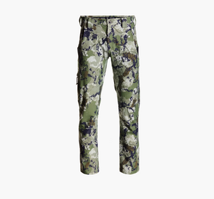 King's - XKG Ridge Pant