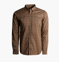 King's Camo Sonora Long Sleeve Shirt