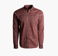 King's Camo Sonora Long Sleeve Shirt