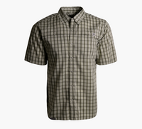 King's Camo Sonora Short Sleeve Shirt