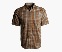 King's Camo Sonora Short Sleeve Shirt