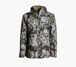 King's - XKG Transition Flex Jacket