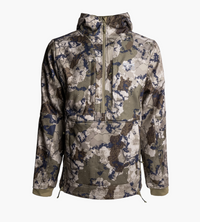 King's Camo Wind Defender Anorak