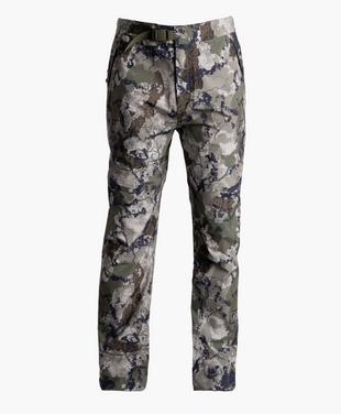 King's - XKG Paramount Rain Pant