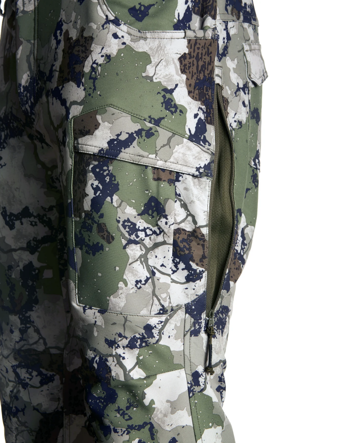 King's Camo XKG Draft Pant XK7