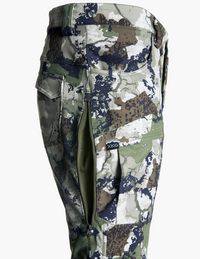 King's Camo XKG Draft Pant XK7