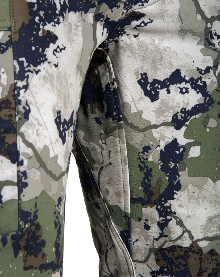King's Camo XKG Draft Pant XK7