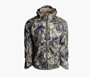 King's - XKG Lone Peak Jacket