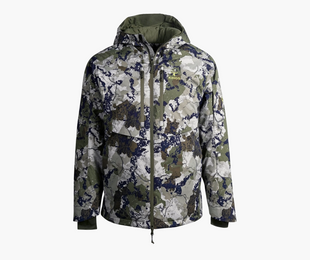 King's - Expedition Down Jacket