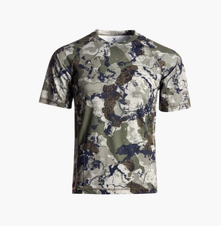 King's - XKG Elevation Short Sleeve Tee