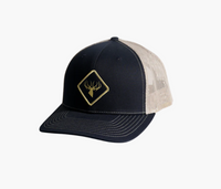 King's Patch Hat