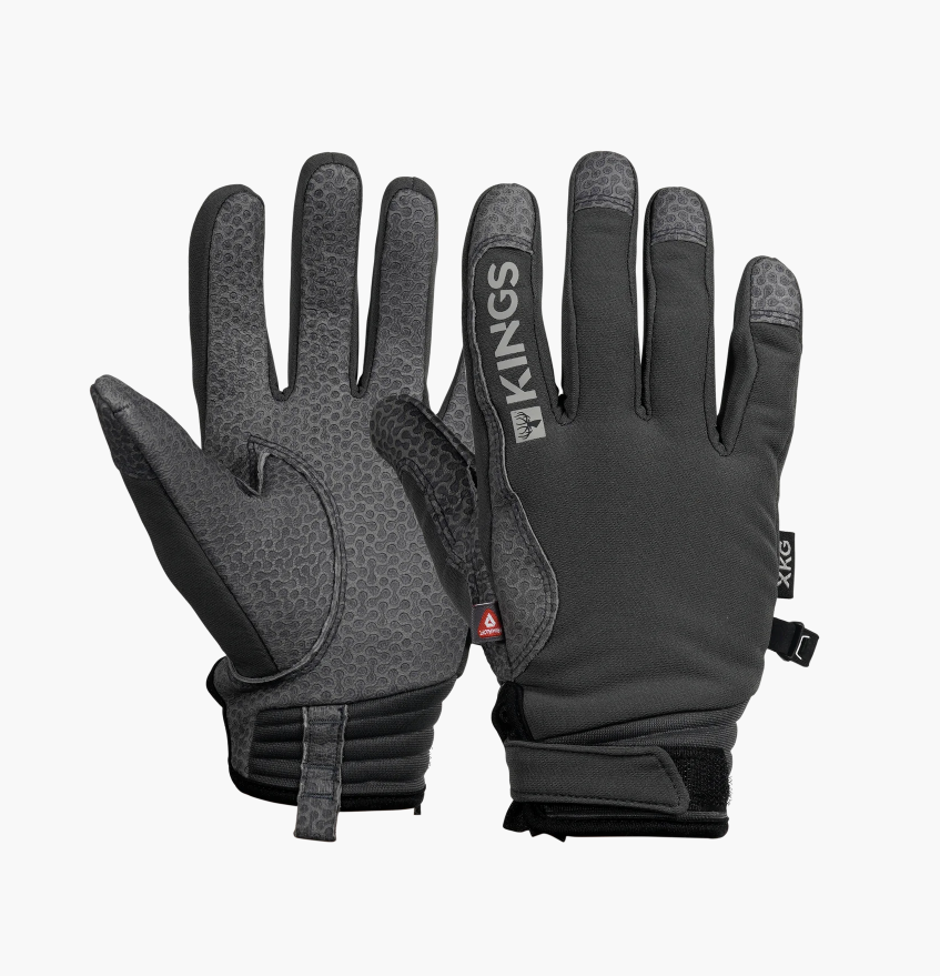 King's Primaloft Guide Glove