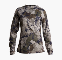 King's Women's Hunter Long Sleeve Tee XK7
