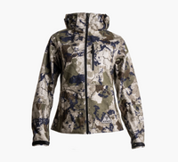 King's Women's Hunter Wind Defender Jacket XK7