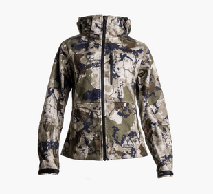 King's - Women's Hunter Wind-Defender Jacket