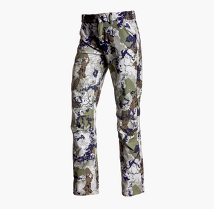 King's - Women's XKG Ridge Pant