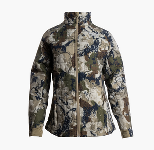 King's - Women's XKG Transition Flex Jacket