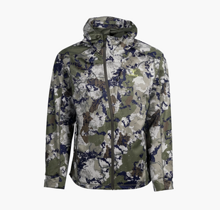 King's - XKG Tracker Soft Shell Jacket