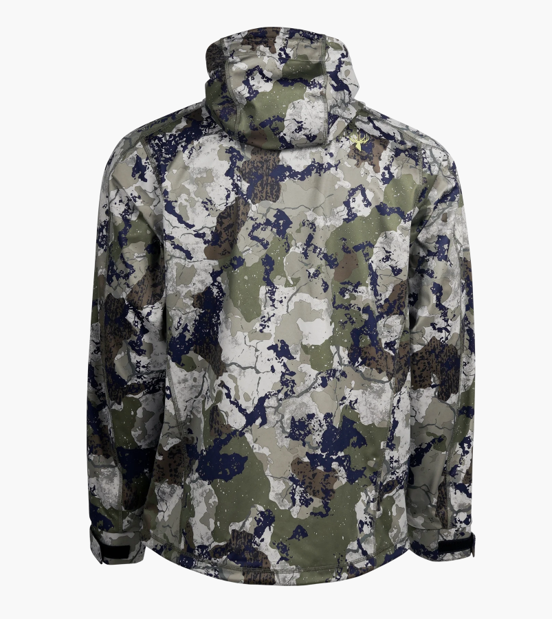 King's XKG Tracker Hoodie