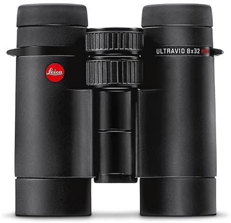 Leica Ultravid HD-Plus 8x32