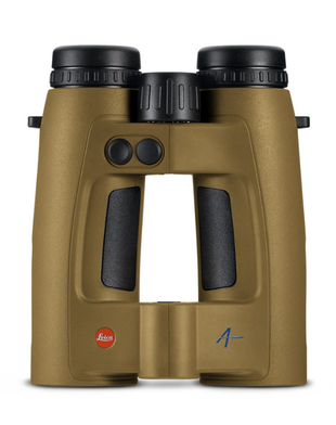 Leica - Geovid Pro 10x42 AB+ Binoculars