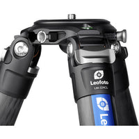 Leofoto-LM-323C Carbon Fiber Tripod