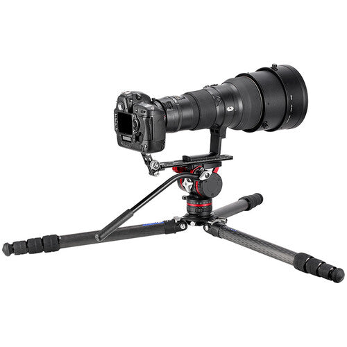 Leofoto - Lm364CL Long Tripod