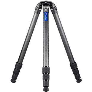 Leofoto - LM-364CL Long Tripod With 75mm Video Bowl