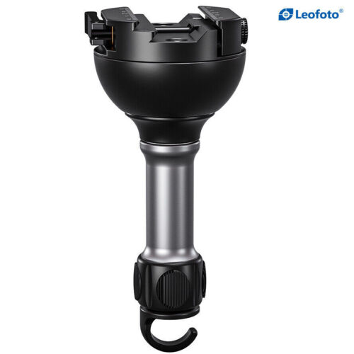 Leofoto YB 75LC Leveling Head