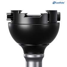 Leofoto - YB-75LR Leveling Head