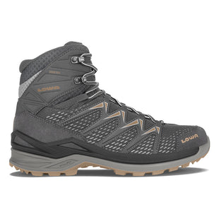 Lowa Innox Boots Graphite- Bronze Front