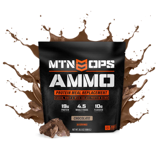 MTN OPS - AMMO