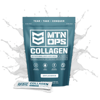 MTN OPS COLLAGEN