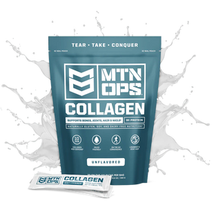 MTN OPS - COLLAGEN