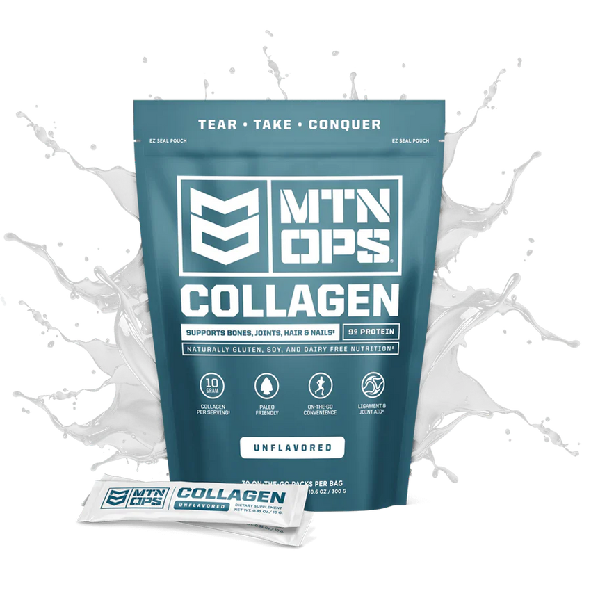 MTN OPS COLLAGEN